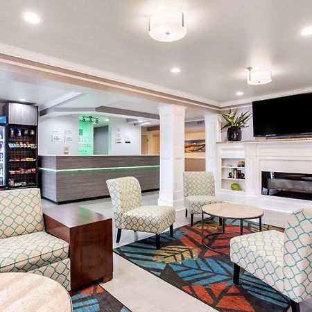Quality Inn & Suites Myrtle Beach Near Outlets Eksteriør billede
