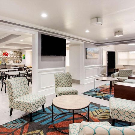 Quality Inn & Suites Myrtle Beach Near Outlets Eksteriør billede