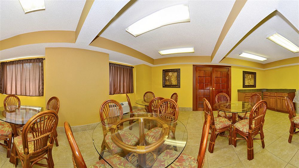 Quality Inn & Suites Myrtle Beach Near Outlets Eksteriør billede