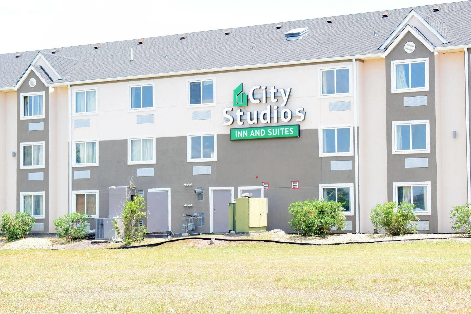 Quality Inn & Suites Myrtle Beach Near Outlets Eksteriør billede