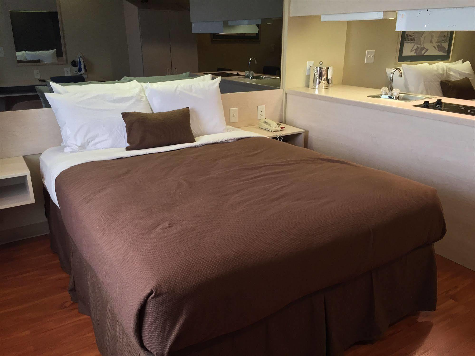 Quality Inn & Suites Myrtle Beach Near Outlets Eksteriør billede