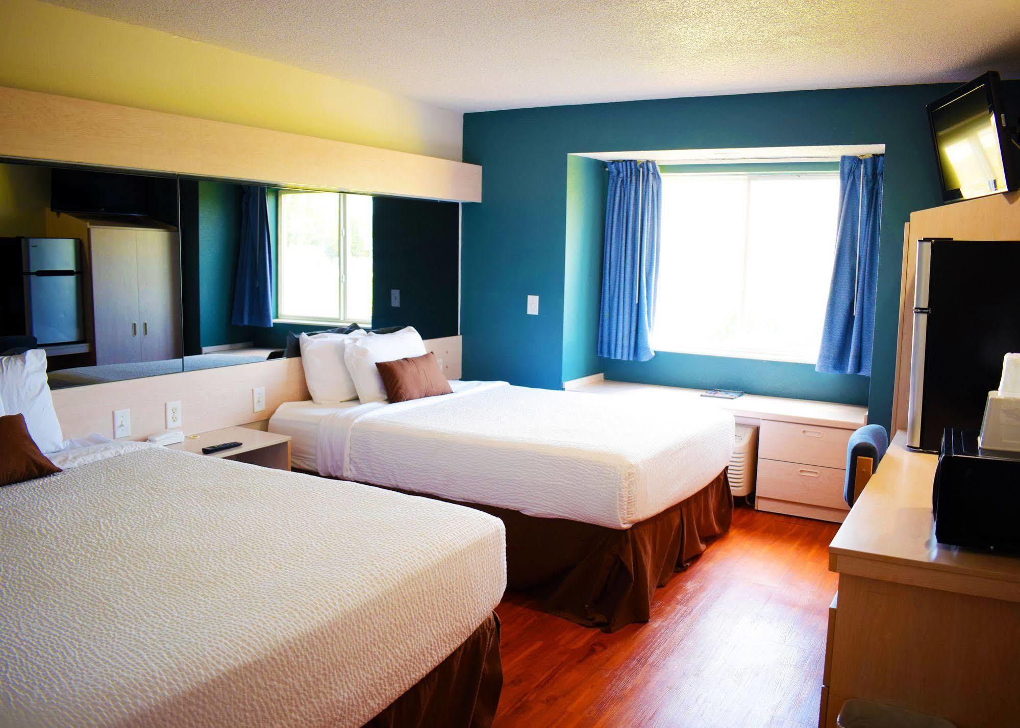 Quality Inn & Suites Myrtle Beach Near Outlets Eksteriør billede
