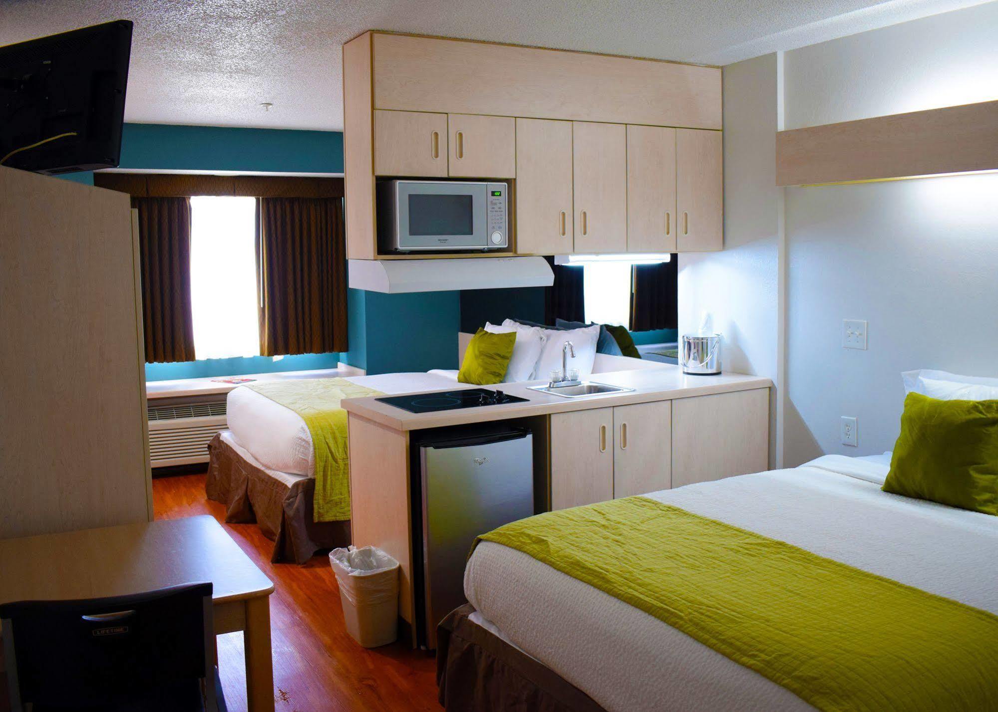 Quality Inn & Suites Myrtle Beach Near Outlets Eksteriør billede