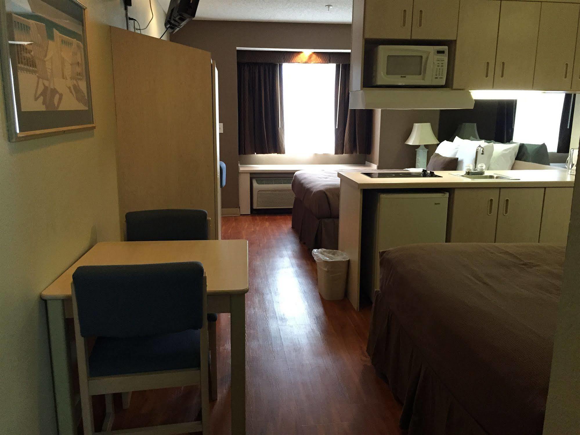Quality Inn & Suites Myrtle Beach Near Outlets Eksteriør billede