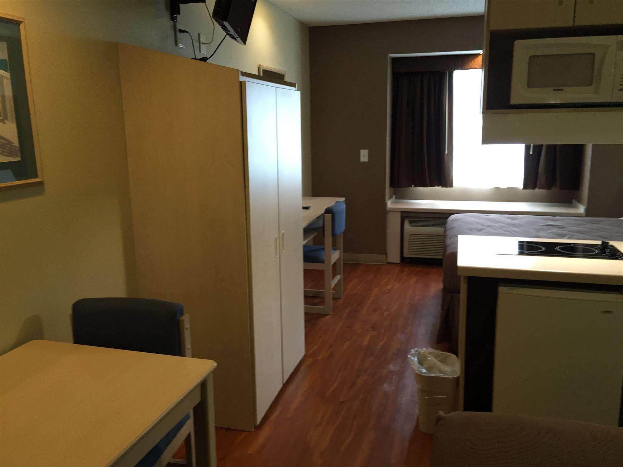Quality Inn & Suites Myrtle Beach Near Outlets Eksteriør billede
