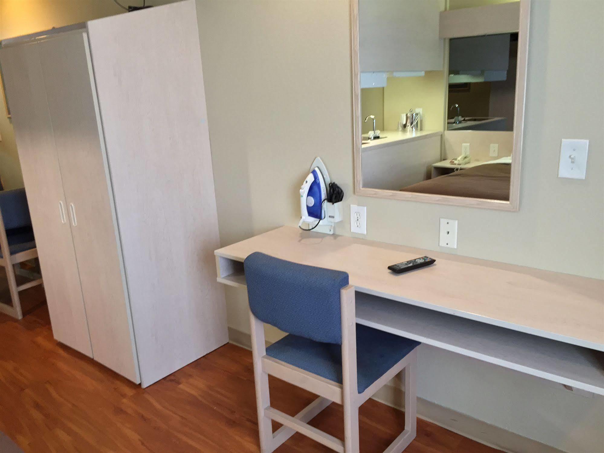 Quality Inn & Suites Myrtle Beach Near Outlets Eksteriør billede