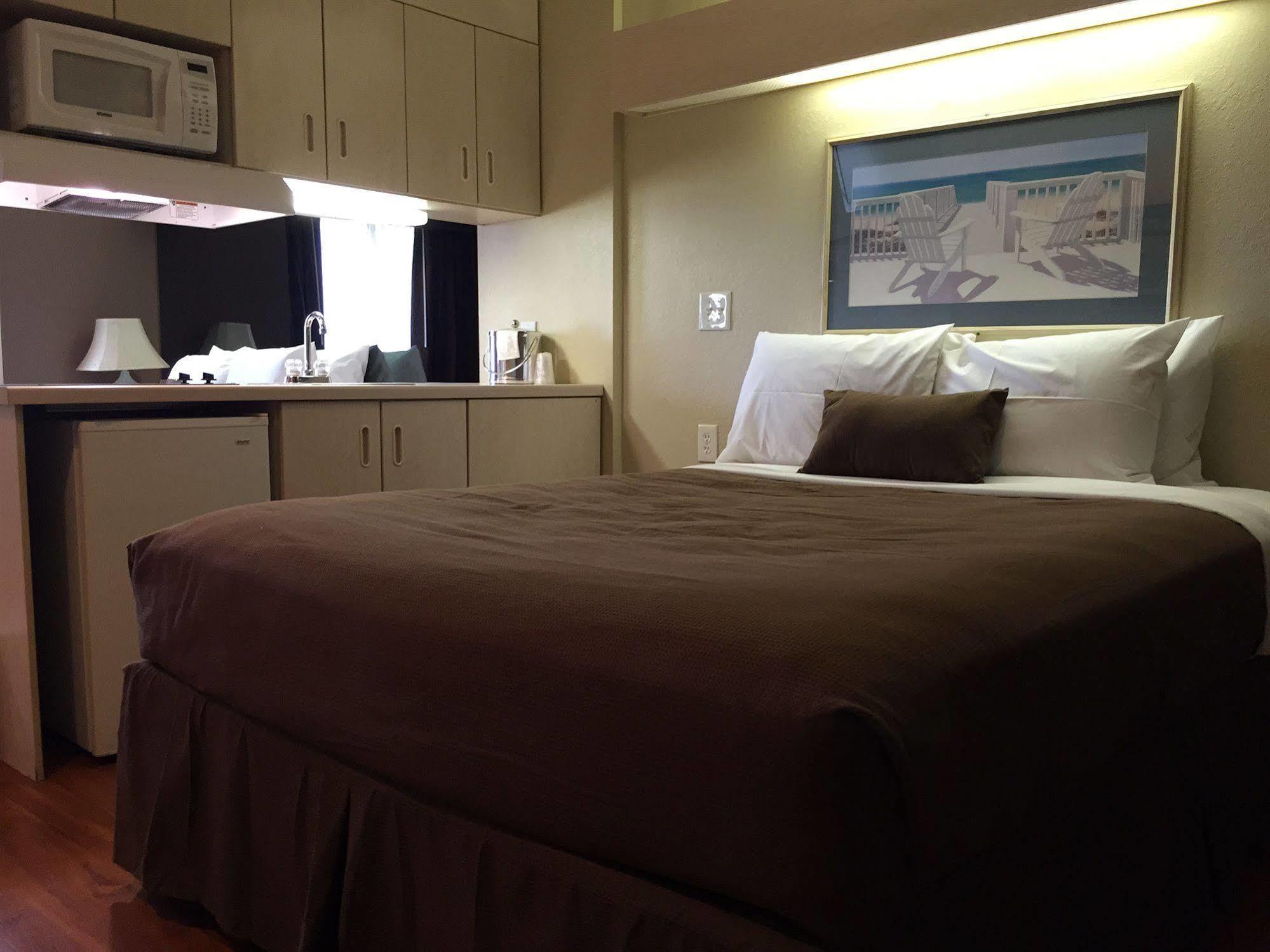 Quality Inn & Suites Myrtle Beach Near Outlets Eksteriør billede