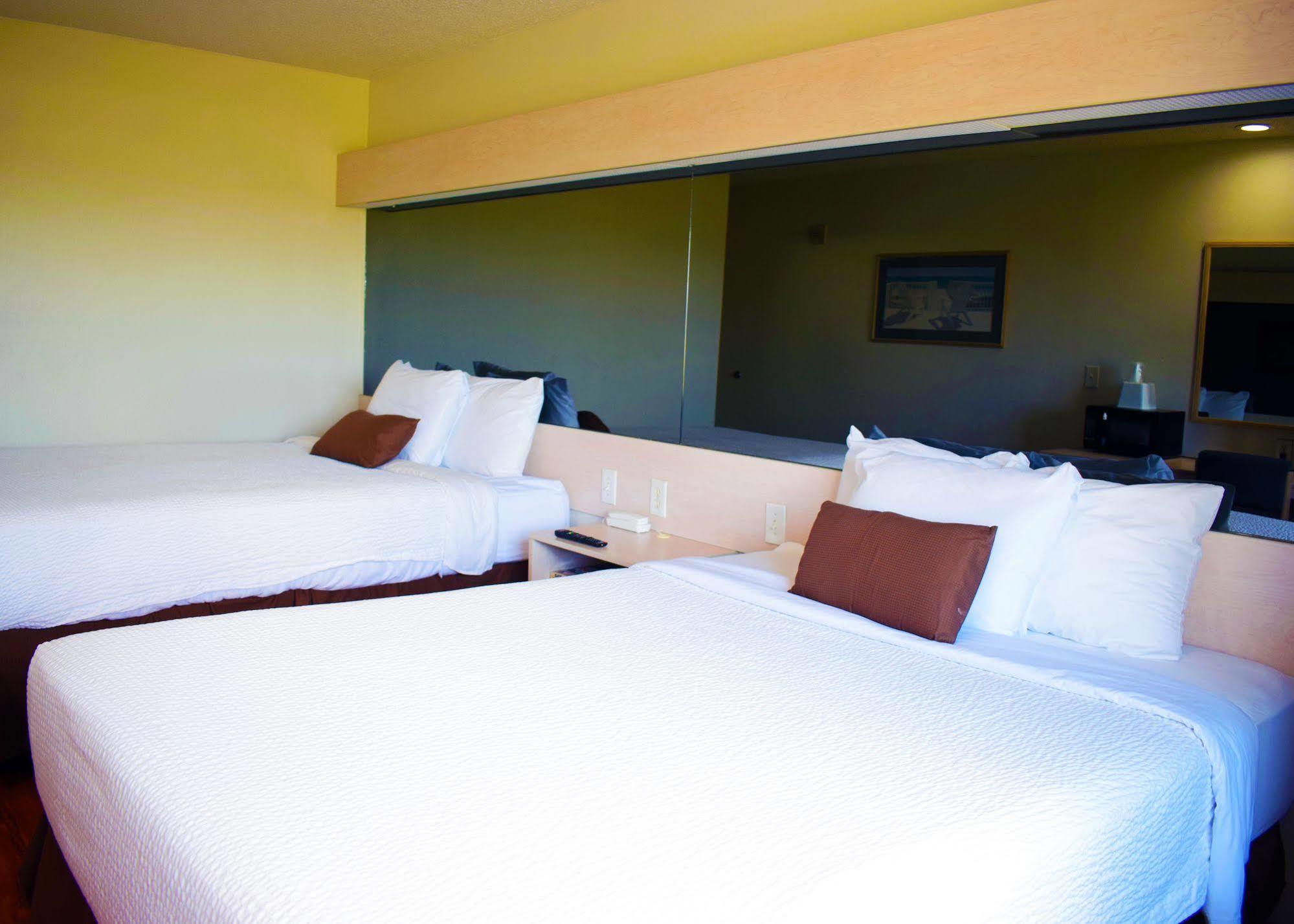 Quality Inn & Suites Myrtle Beach Near Outlets Eksteriør billede