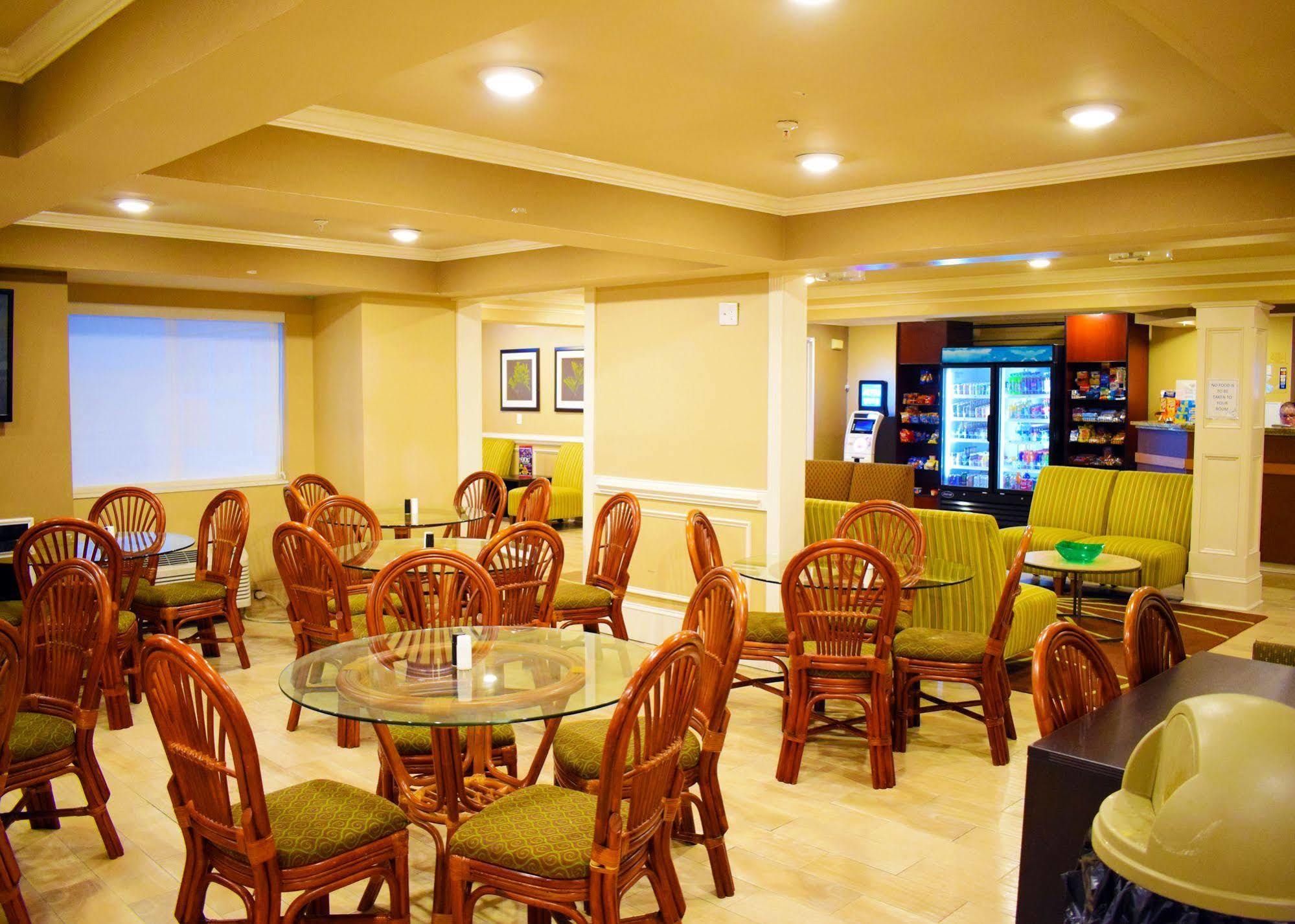 Quality Inn & Suites Myrtle Beach Near Outlets Eksteriør billede