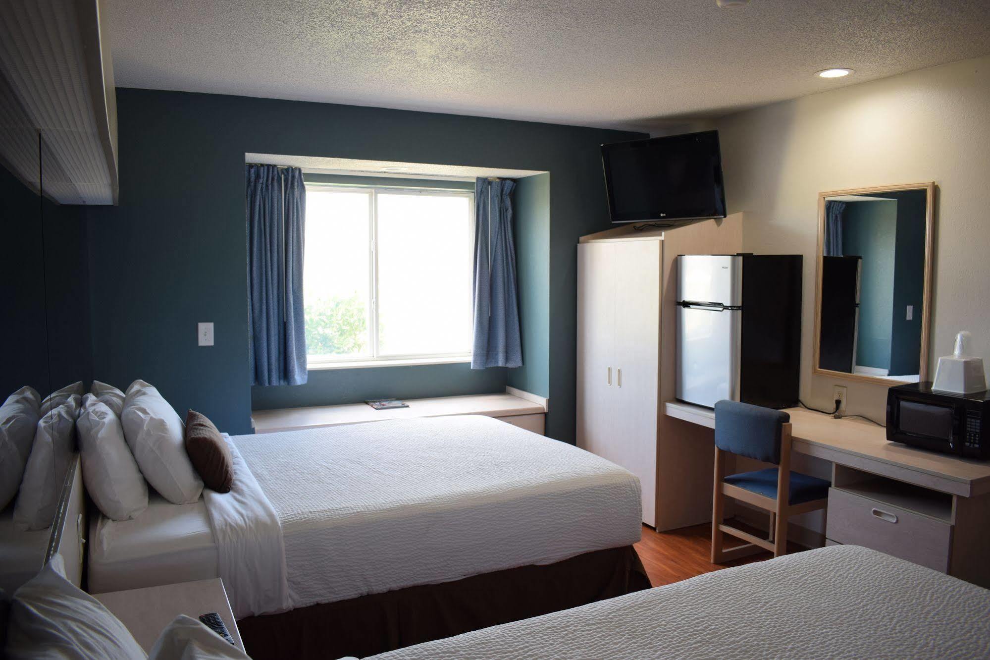 Quality Inn & Suites Myrtle Beach Near Outlets Eksteriør billede