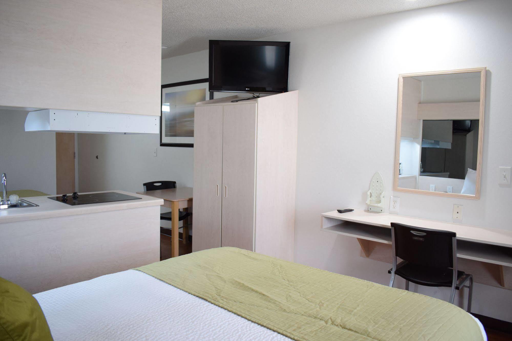 Quality Inn & Suites Myrtle Beach Near Outlets Eksteriør billede