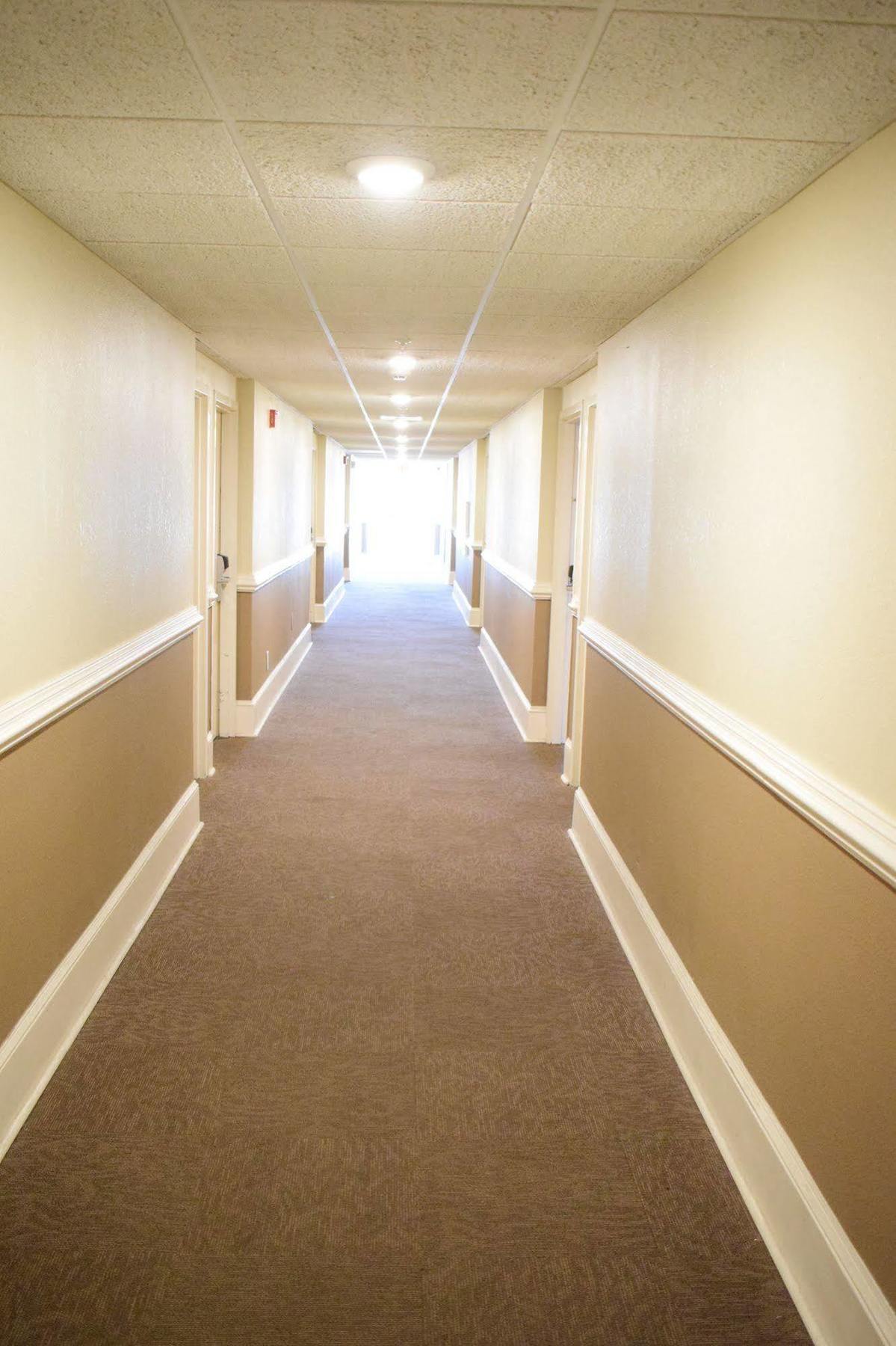 Quality Inn & Suites Myrtle Beach Near Outlets Eksteriør billede