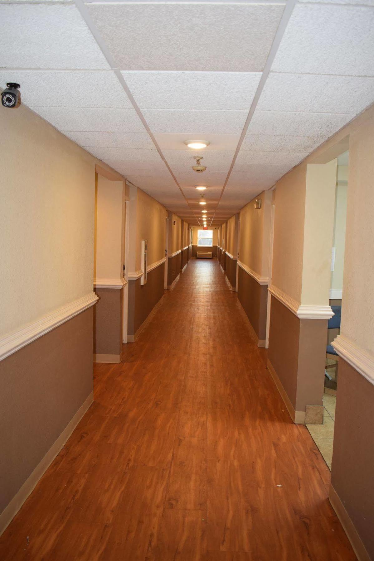 Quality Inn & Suites Myrtle Beach Near Outlets Eksteriør billede